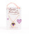 Necklace February Birthstone Locket