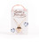 Necklace April Birthstone Locket
