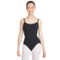 Camisole Bodysuit with Bratek - Front