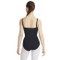 Camisole Bodysuit with Bratek - Back