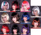 Cindy Wig All Colours