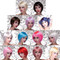 Mystic Pixie Wig in All Colours