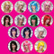 Kharma Wig in All Colours