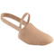 Canvas Pirouette II Dance Shoe