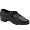 Black CG19 Teletone Tap Shoe