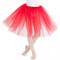 Romantic Tutu - Red