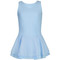 Capezio Tank Dance Dress - Light Blue