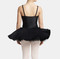 Dress Tutu Leotard- Back