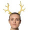 Antlers Headband Supersoft