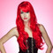 Carmen Wig - Red