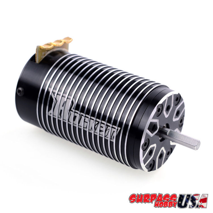 Surpass Hobby USA | 4274 Rocket-RC 1/8 2250Kv Long Sensored