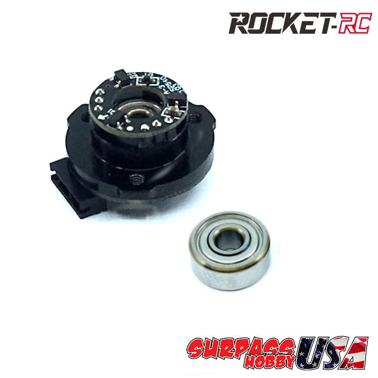 Surpass Hobby USA | V5R, V4S, V3 Replacement Sensor Board with