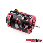 Rocket V4S SPEC 10.5T Sensored Brushless Motor