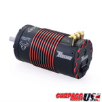 Rocket 1/8 Taurus 1700Kv Off-Road Sensored Brushless Motor