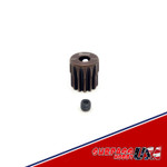 13T 48P Rocket Hards Coated Steel Pinion Gear