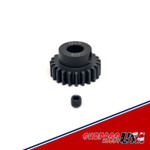 Rocket 23T MOD 1 Pinion or Spool Gear 8mm Bore Chromium Alloy Steel 11025-6013-02