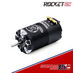Rocket Supersonic 390 17.5t 2280Kv Sensored Brushless Motor 1/14, 1/12