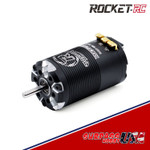 Rocket Supersonic 390 13.5t 2950Kv Sensored Brushless Motor 1/14, 1/12