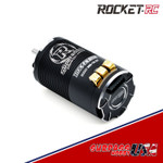 Rocket Supersonic 390 10.5t 3650Kv Sensored Brushless Motor 1/14, 1/12 SS390-10.5