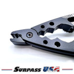 ASPEC Racing Multi Functional Shock Pliers Tool