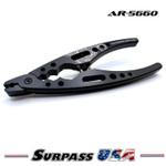 ASPEC Racing Multi-functional Shock Pliers Tool AR-5660