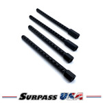 Hobby Details 1/10 Universal Touring Car Body Post Set (4pcs) DTHS01008