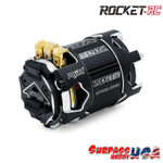 Surpass Hobby Rocket-RC Lightweight V6M-17.5T Brushless Motor