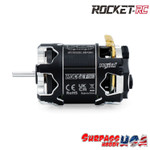 Rocket-RC V6M ROAR SPEC 13.5T Lightweight Sensored Brushless Motor