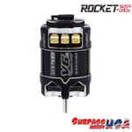 Rocket-RC V6M Modified 3.5T Sensored Brushless Motor