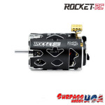 Surpass Hobby USA | Rocket-RC 10.5T 3850Kv Thunder 540 Drift