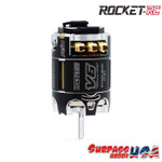 Rocket-RC V6 ROAR SPEC 13.5T Sensored Brushless Motor