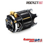 Rocket-RC V6 ROAR SPEC 13.5T Sensored Brushless Motor