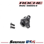 Roche - P12V, P12V2 Lightweight Aluminum Wheel Hub, M3 Wheel Screw (410054)