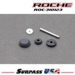 Roche - Rapide P12V, P12V2, DVS-W Shock Maintenance Kit (310123)