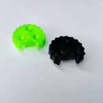 Team Zombie EVO II Timing Adjustment Tool - Black