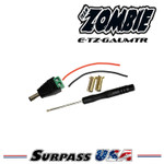 Team Zombie Gauss Meter Mark1 for Brushless 540 Motor 2-Pole Rotors