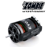 Team Zombie Evolution III Pro SPEC Stock Class 21.5T