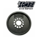 Team Zombie Low Friction Hardened Spur Gear 48P 81T