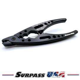 ASPEC Racing Multi-functional Shock Pliers Tool AR-5660