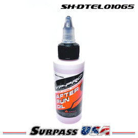 VP-PRO Nitro RC Engine After Run Oil (New Formula) 2oz (60ml) SH-DTEL01065 VP-PRO Nitro RC Engine After Run Oil (New Formula) 2oz (60ml) SH-DTEL01065