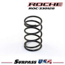 Roche - P12V, P12V2 DVS-W Center Damper Spring (Hard) (330128)