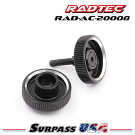 Radtec - Pivot Ball Tool (AC-20008) RAD-AC-20008 Radtec - Pivot Ball Tool (AC-20008) RAD-AC-20008
