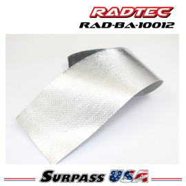 Radtec - Body Repair Tape, 50mm x 1M (BA-10012) RAD-BA-10012 Radtec - Body Repair Tape, 50mm x 1M (BA-10012) RAD-BA-10012