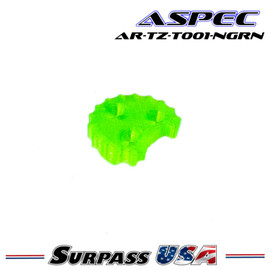Team Zombie EVO II Timing Adjustment Tool - Neon Green AR-TZ-T001-NGRN Team Zombie EVO II Timing Adjustment Tool - Neon Green AR-TZ-T001-NGRN
