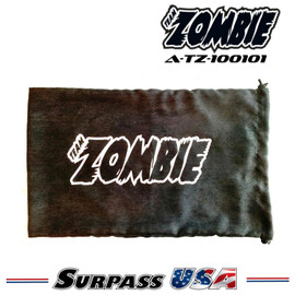 Team Zombie 1/10 Touring Car, 1/10 Buggy and Body Bag 50x30cm A-TZ-100101
