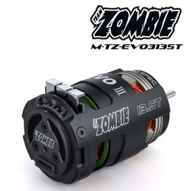 Team Zombie Evolution III Pro SPEC Stock Class 13.5T M-TZ-EVO3135T