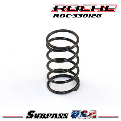 Roche - P12V, P12V2 DVS-W Center Damper Spring (Soft) (330126)