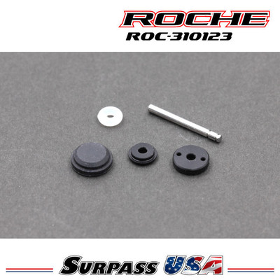 Roche - Rapide P12V, P12V2, DVS-W Shock Maintenance Kit (310123)