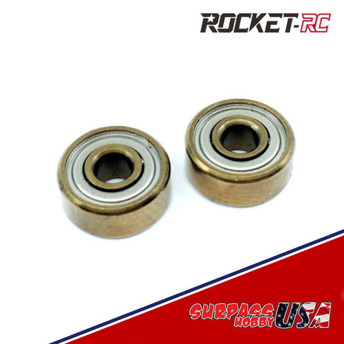V5R, V4S, V3 Rocket High Speed Ceramic Motor Bearing SP-054000-86