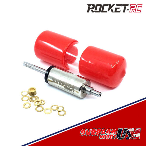 Surpass Hobby USA |1/10 Stock SPEC Rotor 12.3 x 25.2mm C77123